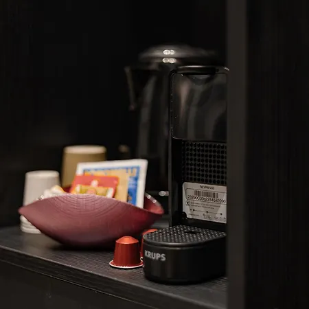 Exclusive 招待所 4*