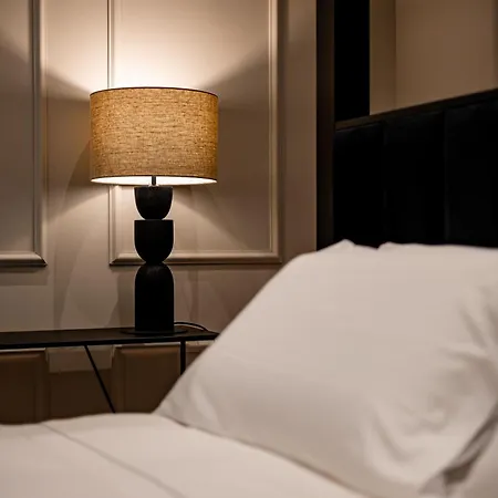 招待所 Exclusive 佩斯卡拉