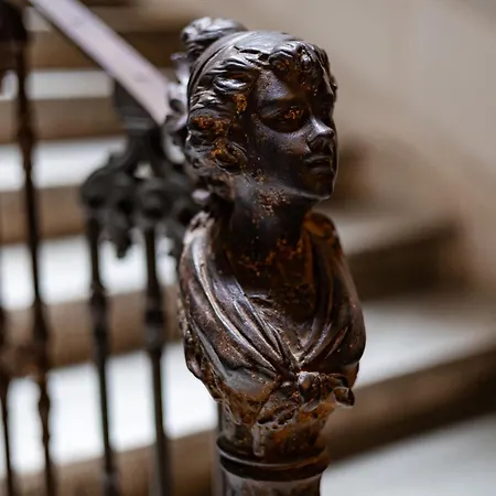 招待所 Exclusive 佩斯卡拉