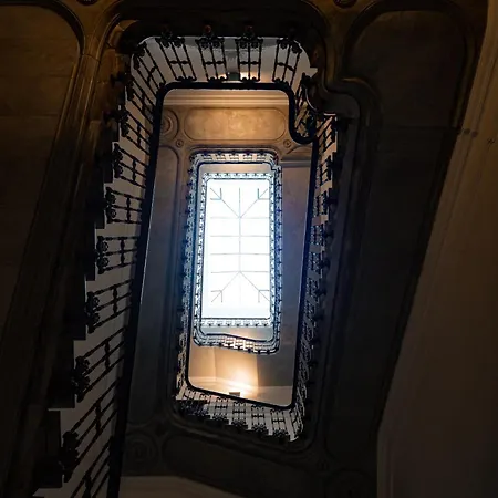 招待所 Exclusive 佩斯卡拉