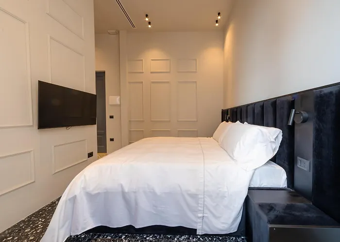 Exclusive Pensionat Pescara