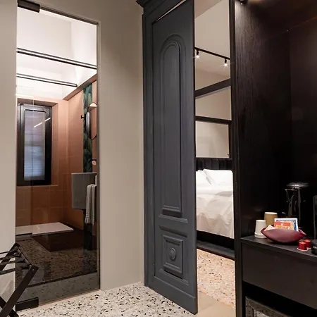 Gasthuis Exclusive Pescara