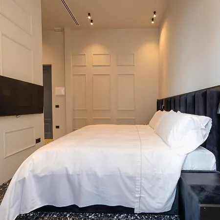 Exclusive Gasthuis Pescara