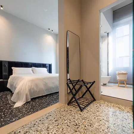 Exclusive Guest house Pescara