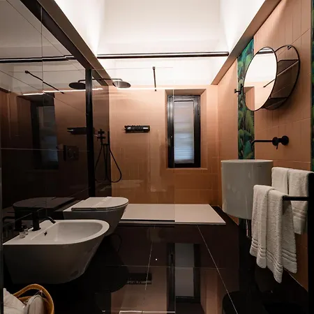 Guest house Exclusive *