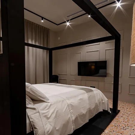 Exclusive Gasthuis 4*