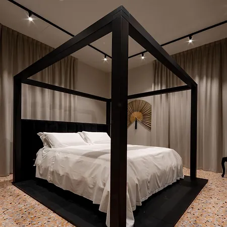 Gasthuis Exclusive Pescara