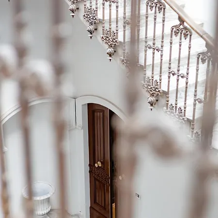 Exclusive Gasthuis Pescara