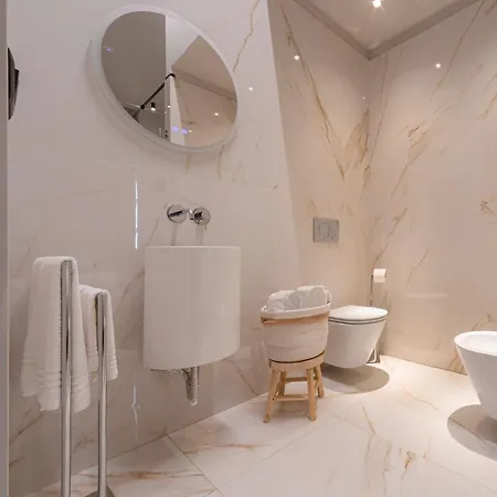 Exclusive Guest house