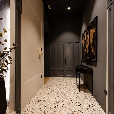 Exclusive Gasthuis Pescara