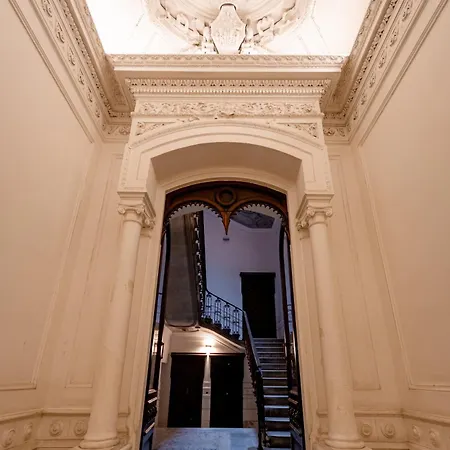 Exclusive Guest house
