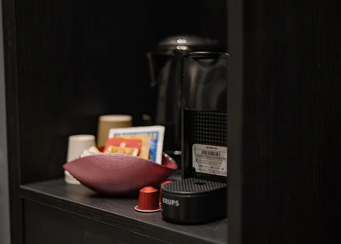 Exclusive Pensión 4*