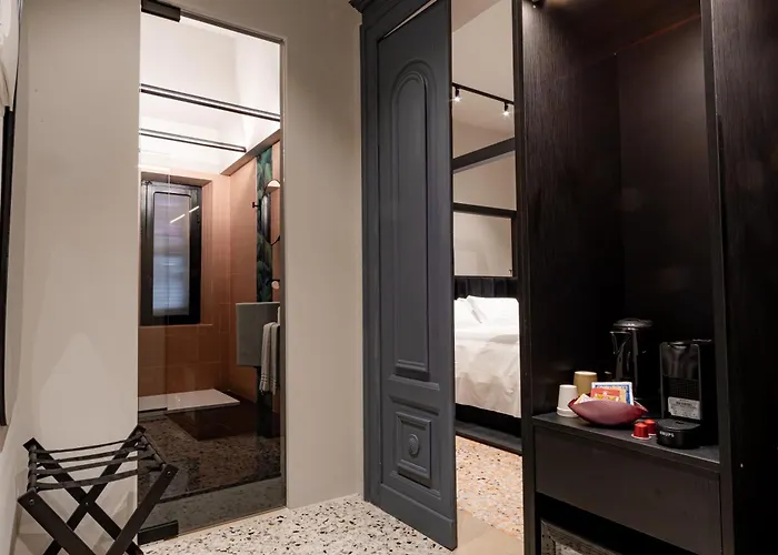 Pensión Exclusive Pescara