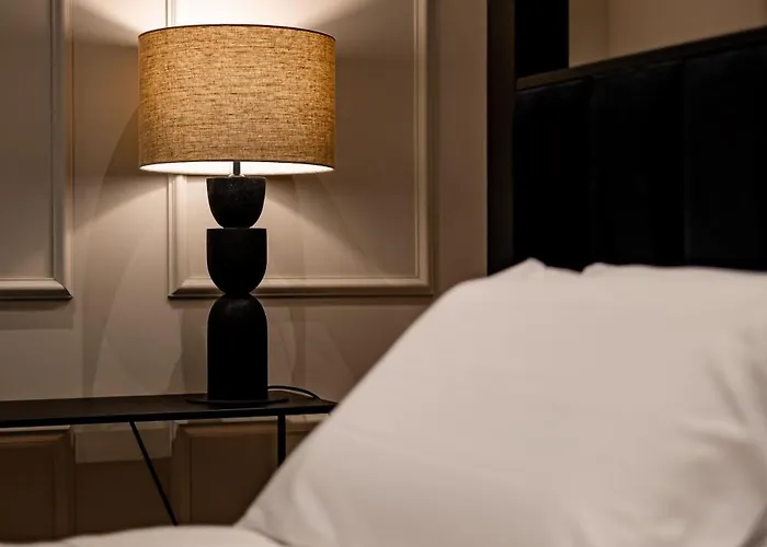 Konukevi Exclusive Pescara