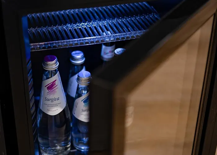 Exclusive Pensión Pescara