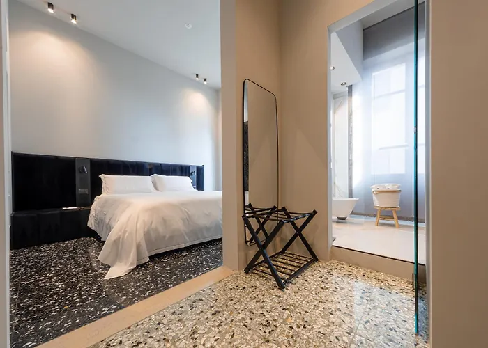 Exclusive Konukevi Pescara