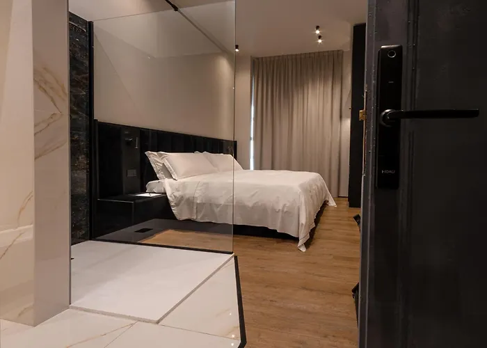 Exclusive 4* Pescara