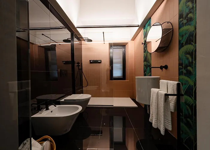 Pensión Exclusive 4*