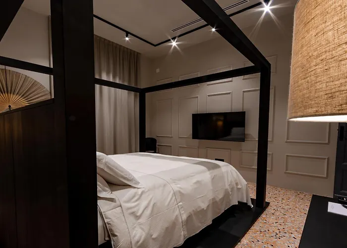 Exclusive Pensión 4*