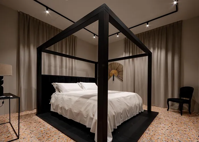 Konukevi Exclusive Pescara