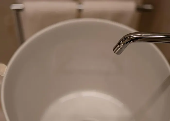 Konukevi Exclusive 4*