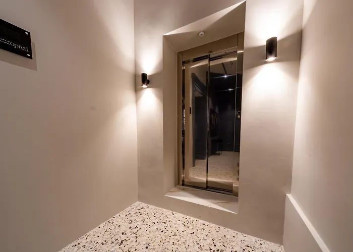 Exclusive 4* Pescara