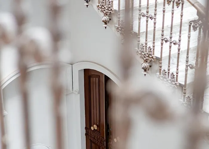 Exclusive Pensión Pescara