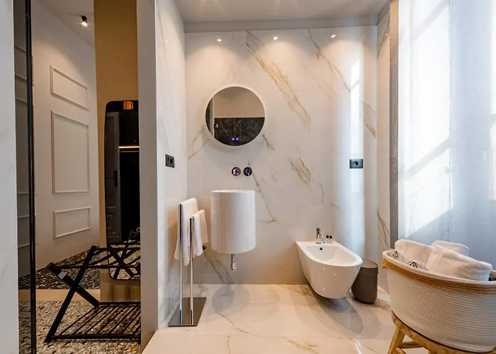 Pensión Exclusive 4*