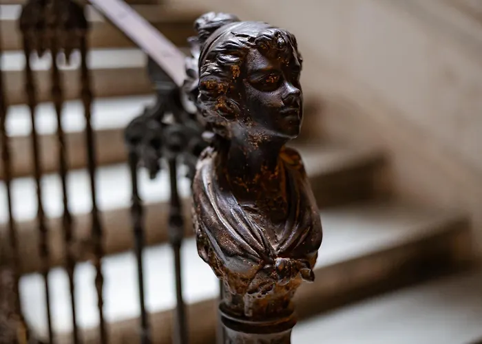 Konukevi Exclusive Pescara