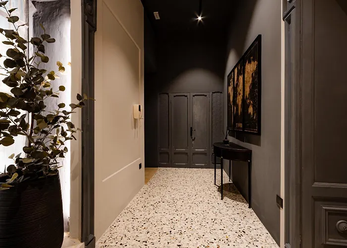 Exclusive Konukevi Pescara