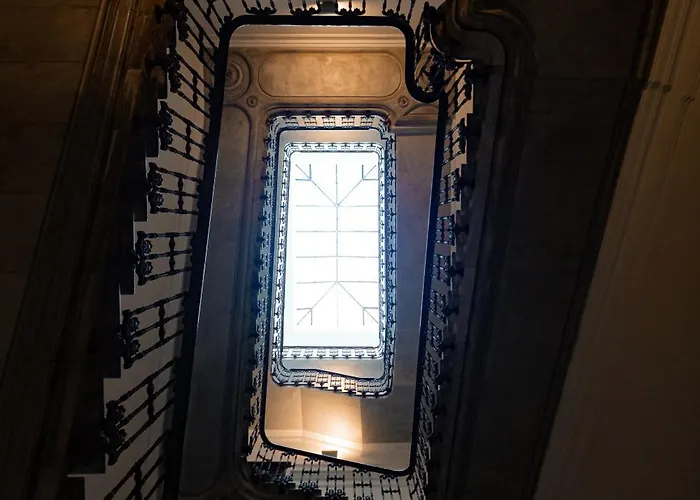 Konukevi Exclusive Pescara